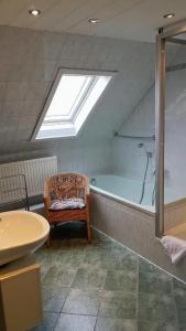 Pension & Gasthaus Nostalgie - 13