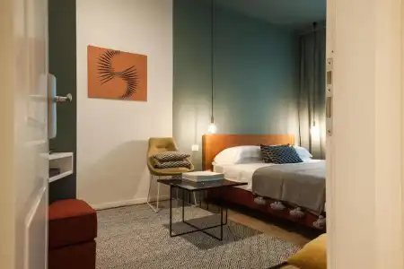 B&B Lorena Suites & Apartments - 19