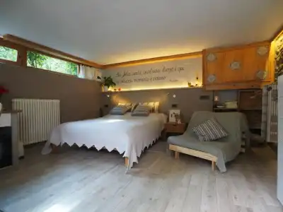 Grange Epiney Bed e Breakfast - 42