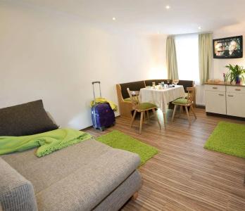 GRUBERS Apartments Gastein - 1