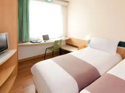 ibis Namur Centre - 1