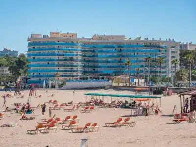 Golden Donaire Beach - 24