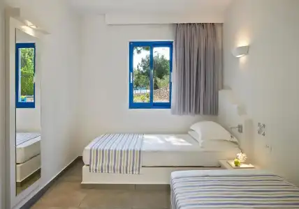 Lindia Thalassa Resort - 47