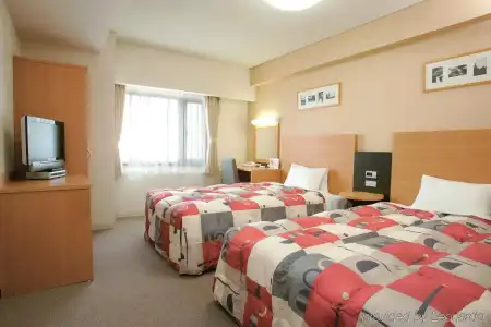 The OneFive Okayama - 3