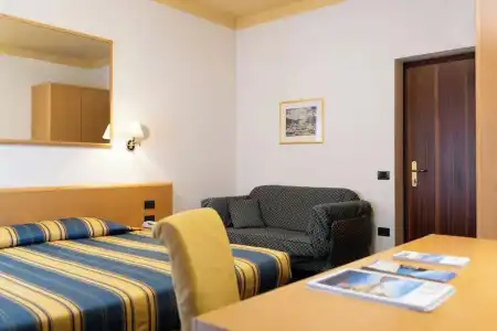 Brione Green Resort - 40