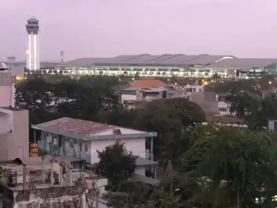 Victory Airport - 125
