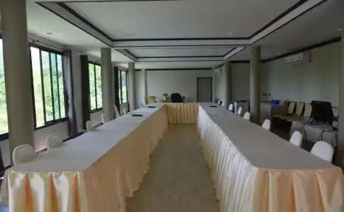 Kwainoy Riverpark & Resort - 9