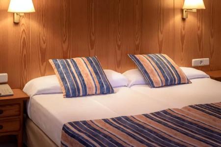 GHT Neptuno Tossa & Venus SPA - 55