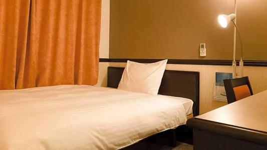 Toyoko Inn Nishi-kawaguchi-eki - 71
