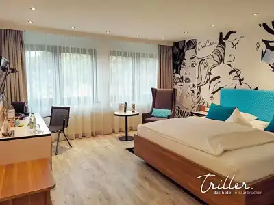 am Triller - & Serviced Apartments - 116