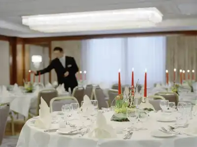 Mövenpick Geneva - 26