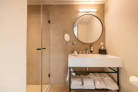 Pestana Amsterdam Riverside - 47
