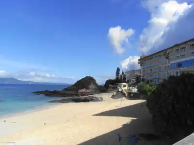 Miyuki Beach - 22