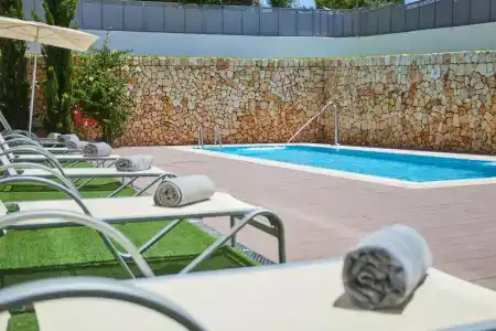 Monsuau Cala d'Or 4 Sup - Adults Only - 19
