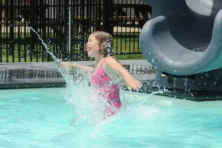 Waikanae Beach TOP 10 Holiday Park - 17