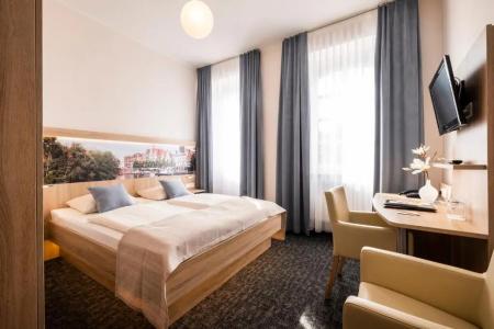 Boardinghouse Refugium - 35