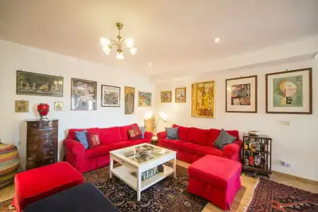Casale dell'Insugherata B&B Roma - 13