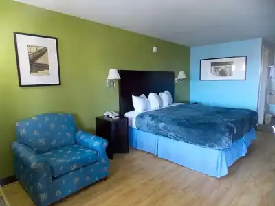 Augusta Best Inn - 19
