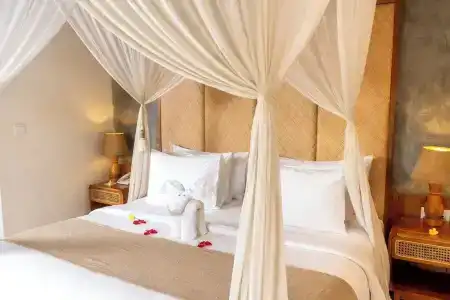 Purana Suite Ubud - 179