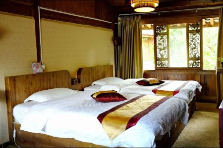 Lijiang Baisha Holiday Resort - 2