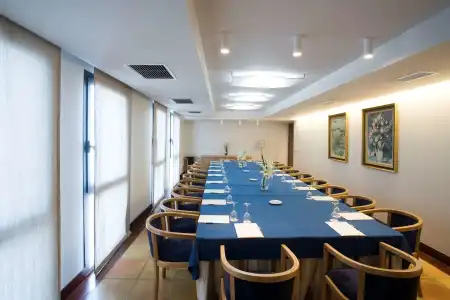 Parador de Mojacar - 17