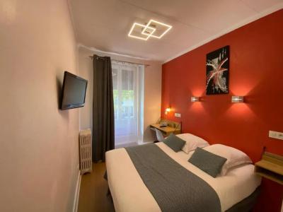 Lyo Hôtel - 48
