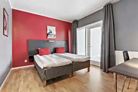 Aiden by Best Western Stockholm Arlanda Airport - 58