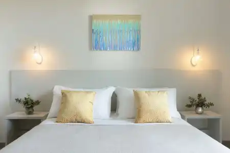 Golden Apartments - 2