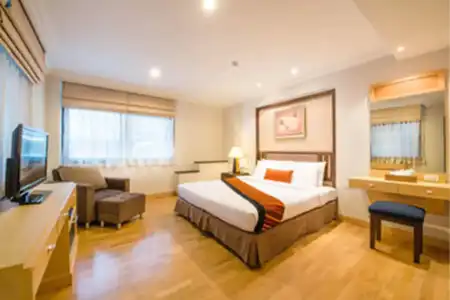 The Key Bangkok by Compass Hospitality - 45