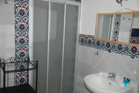 Foca Antik Otel - 92