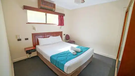 Country 2 Coast Coffs Harbour Motor Inn - 68