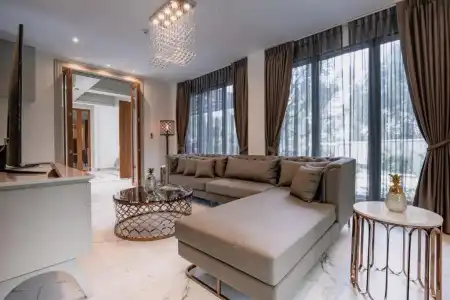 Phukalini Luxury Pool Villa & Onsen - 135