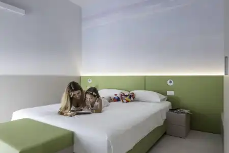 Vela Blu Camping Village - 18