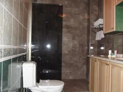 Mavi Inci Park Otel - 46