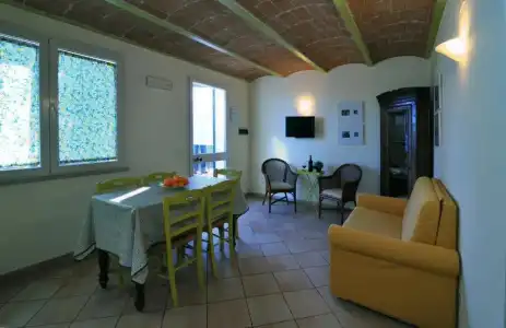 Agriturismo La Sovana - 65