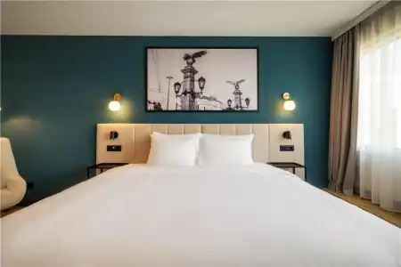 Metropolitan Sofia, a member of Radisson Individuals - 47