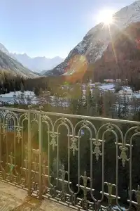 Grand Kronenhof - 279