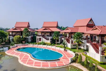 Horizon Village & Resort Chiangmai - 150