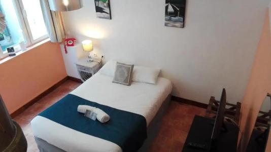 Hôtel le Chantilly - 36