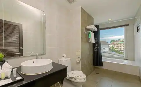 Baramee Resortel - 9