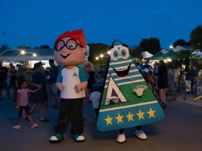 Camping Village San Francesco - 25