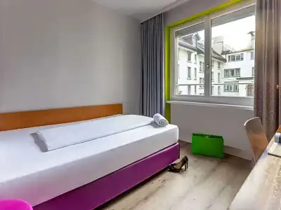 ibis Styles Luzern - 43