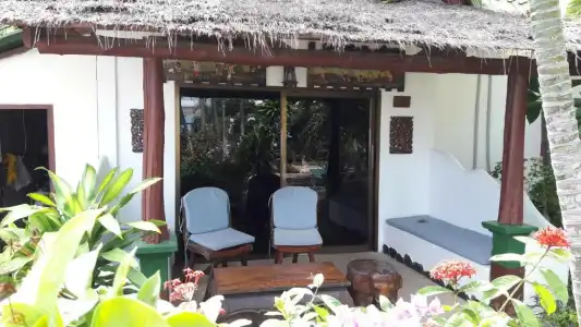 Papillon Resort - 67