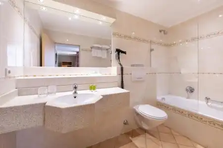 Hôtel Perrin - 28