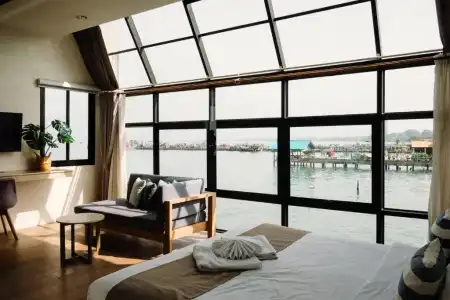 Baan Tah On The Sea - 294