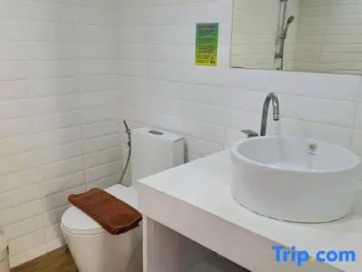 Alpha Resort & Spa - 102
