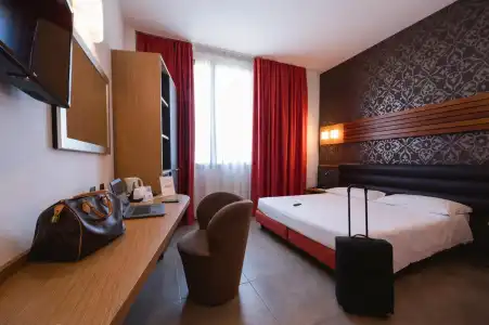 Cosmopolitan Bologna - 2