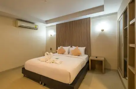 Lanta Sand Resort & Spa - 51