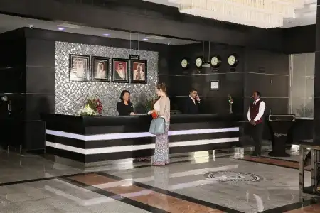 Royal Phoenicia - 21