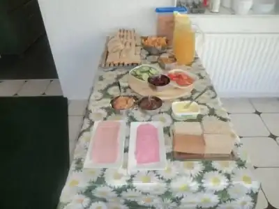 Egilsborg Guesthouse - 9